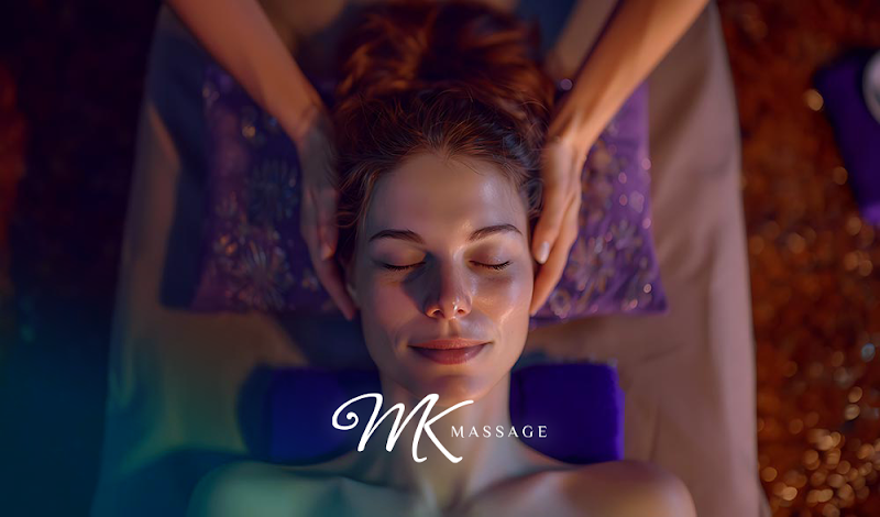 MK Massage - Foto 4