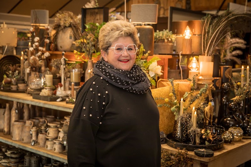 Monique de Jonge