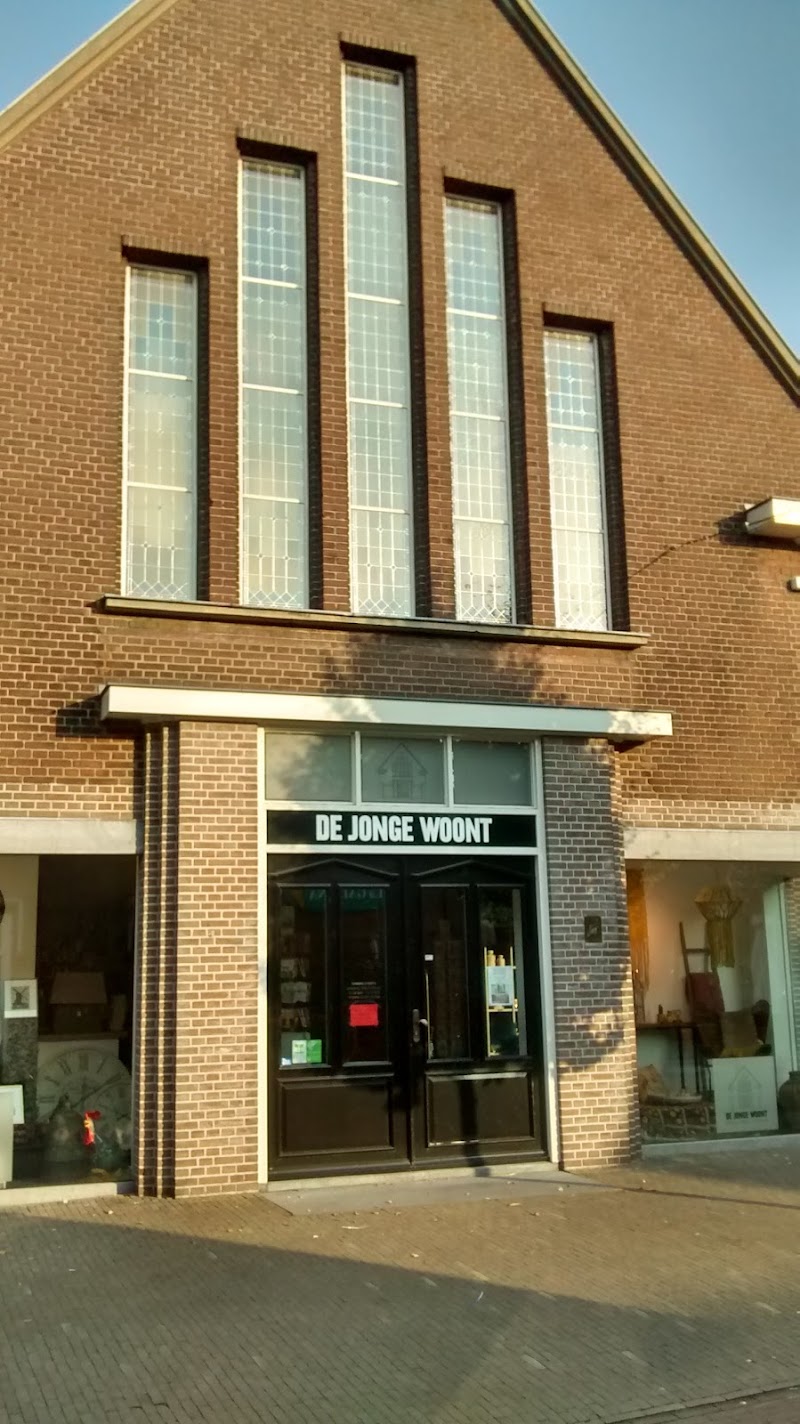 Monique de Jonge - Foto 7