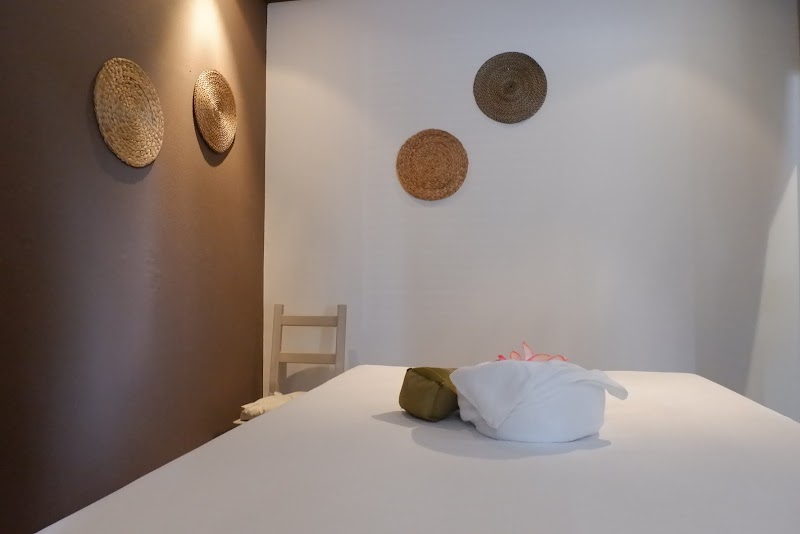 Monthira Wellness