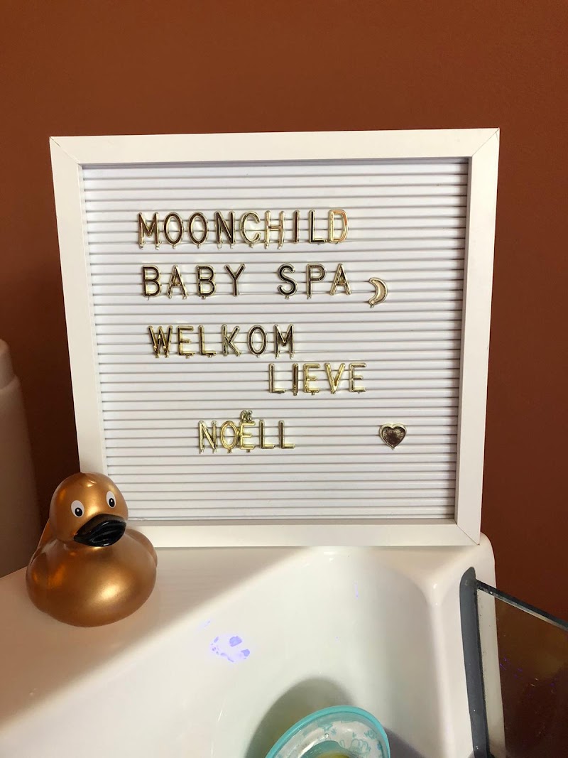 Moonchild Baby Spa B.V. - Foto 2