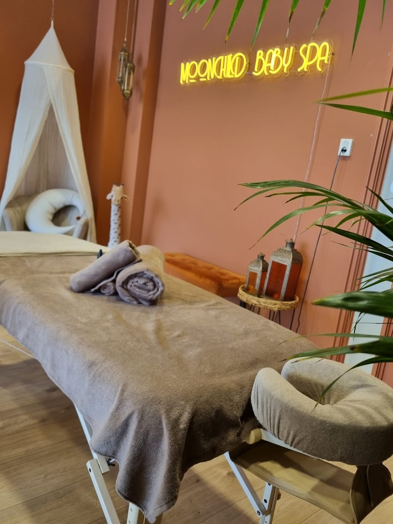Moonchild Baby Spa B.V. - Foto 5