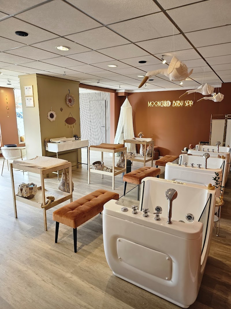 Moonchild Baby Spa B.V. - Foto 4