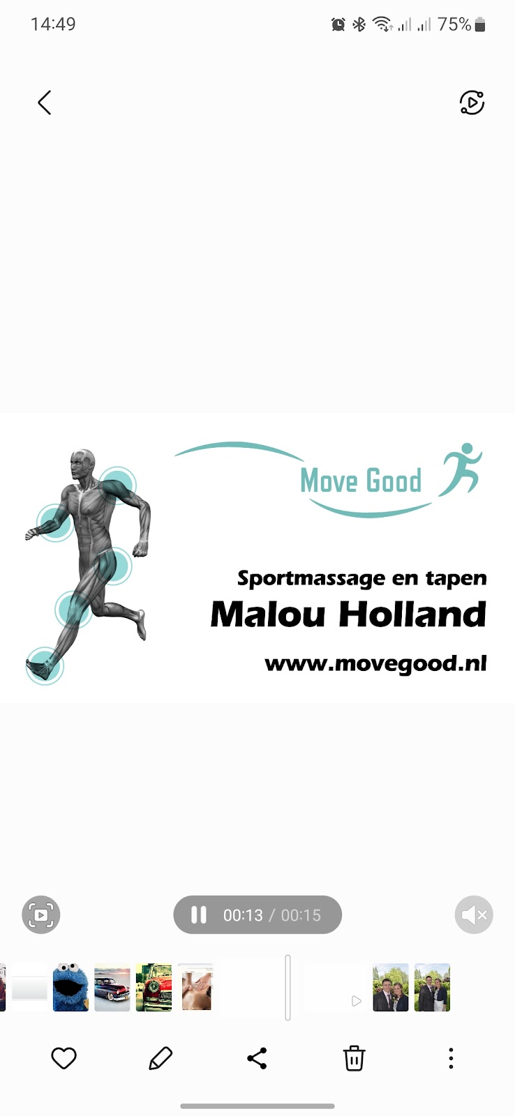 Move Good