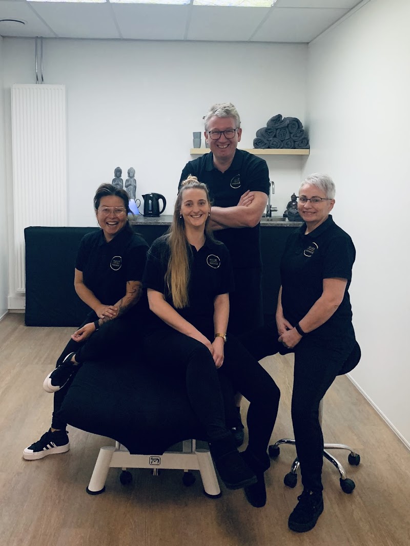 Muller Massage (gevestigd op het Zorgplein Zuiderdel) - Foto 2