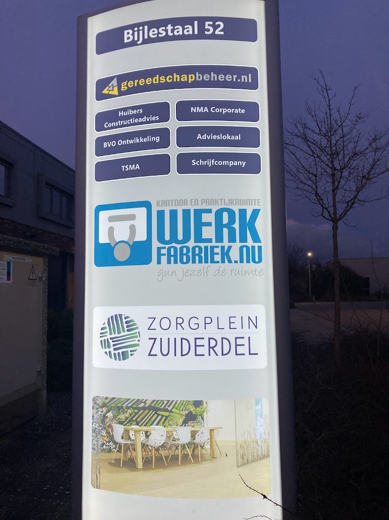 Muller Massage (gevestigd op het Zorgplein Zuiderdel) - Foto 5