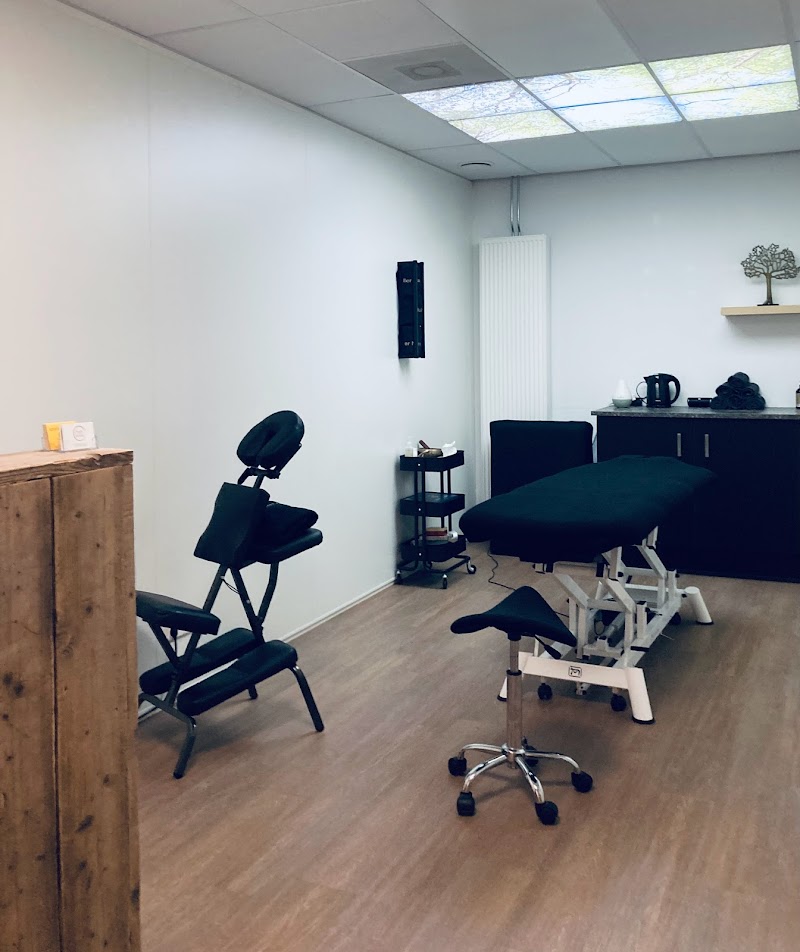 Muller Massage (gevestigd op het Zorgplein Zuiderdel)