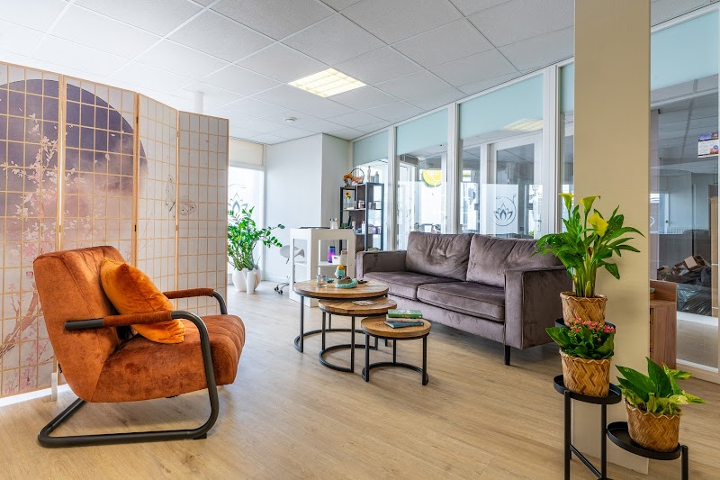 Murata Massage Spijkenisse - Foto 2