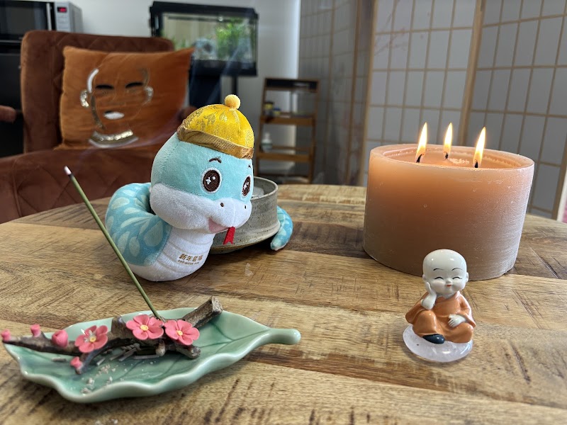 Murata Massage Spijkenisse - Foto 8