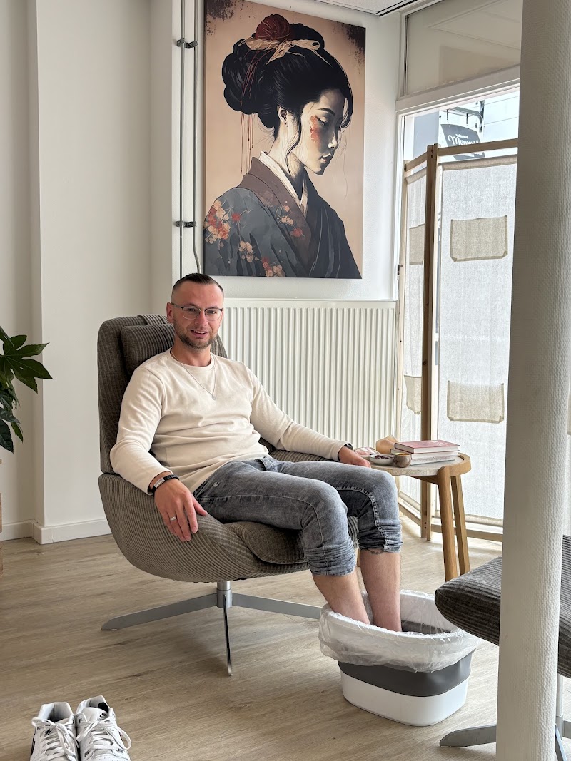 Murata Massage Spijkenisse - Foto 4
