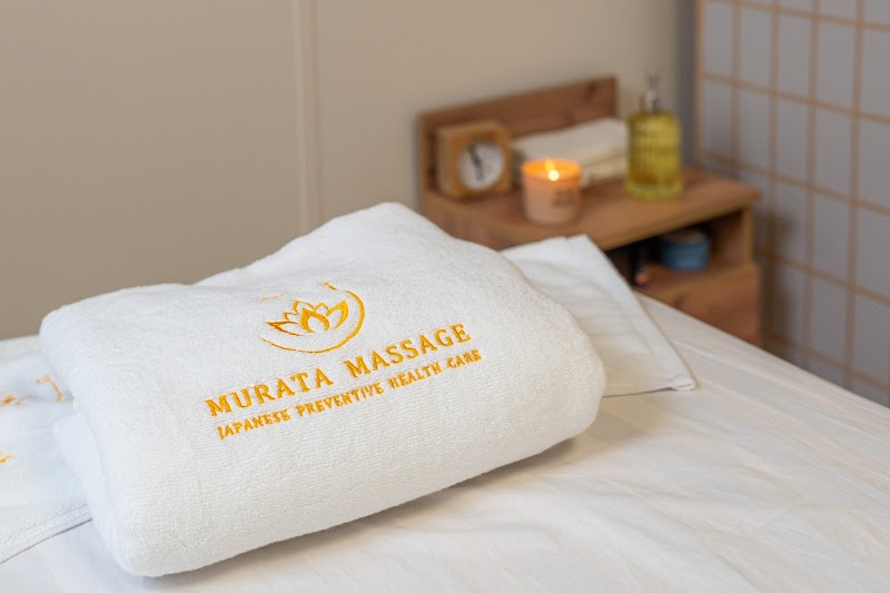 Murata Massage Spijkenisse - Foto 6