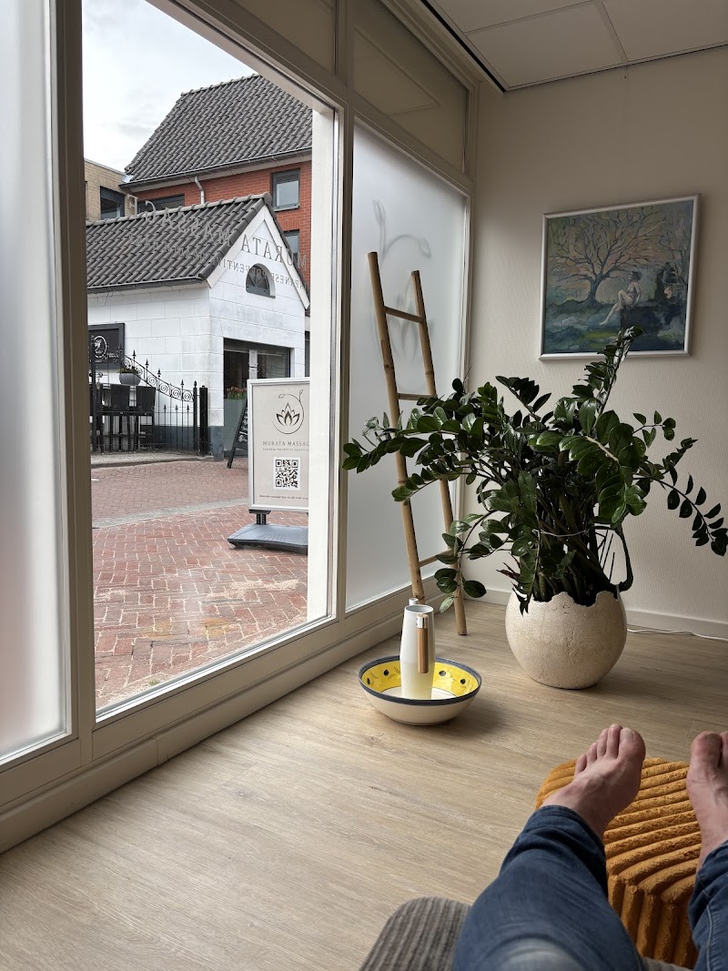 Murata Massage Spijkenisse - Foto 9