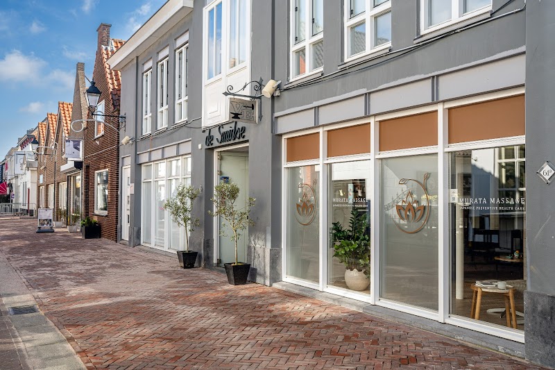 Murata Massage Spijkenisse