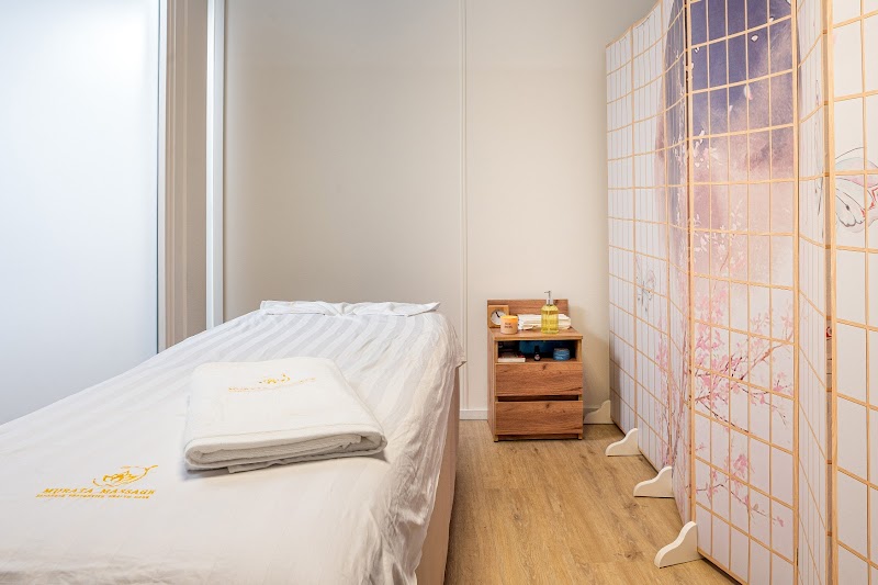 Murata Massage Spijkenisse - Foto 3