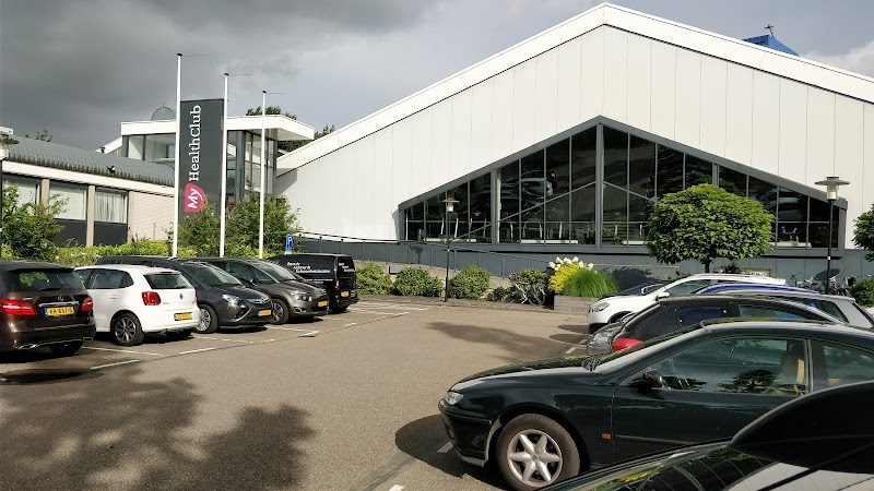 My HealthClub Krimpen aan den IJssel - Foto 10