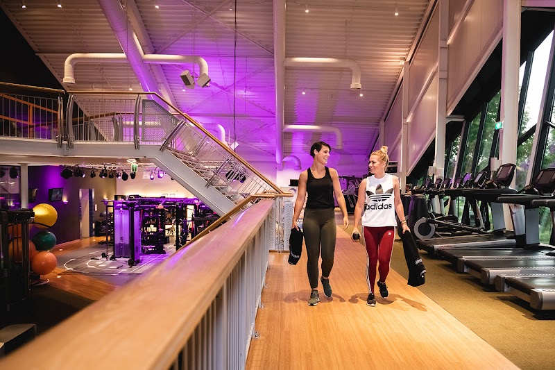 My HealthClub Krimpen aan den IJssel - Foto 3