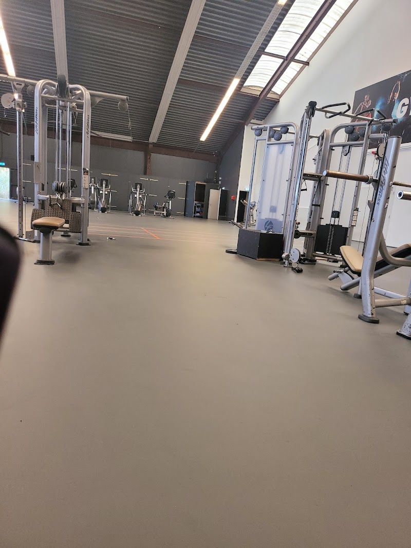 My HealthClub Krimpen aan den IJssel - Foto 9