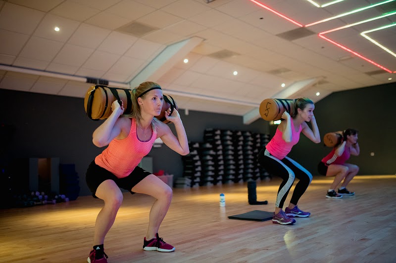 My HealthClub Krimpen aan den IJssel - Foto 5