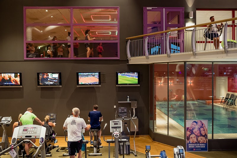My HealthClub Krimpen aan den IJssel - Foto 6