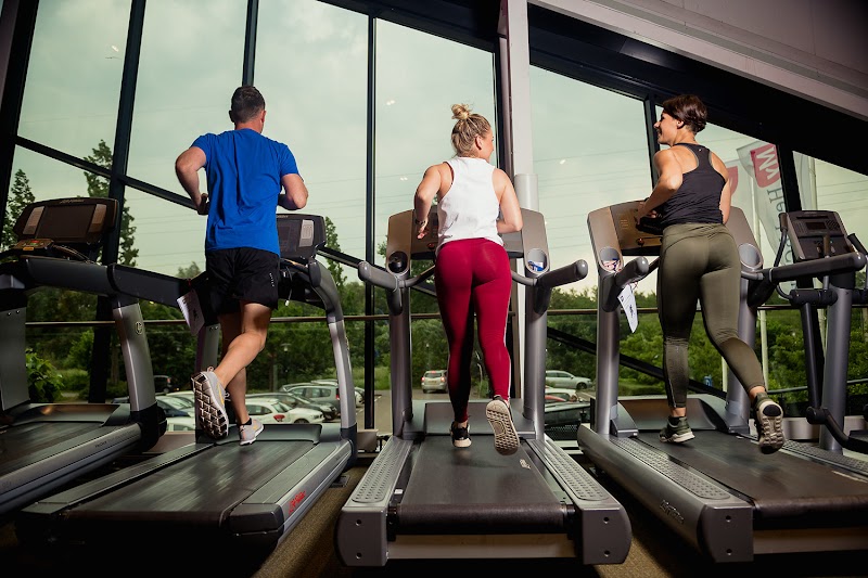 My HealthClub Krimpen aan den IJssel - Foto 4