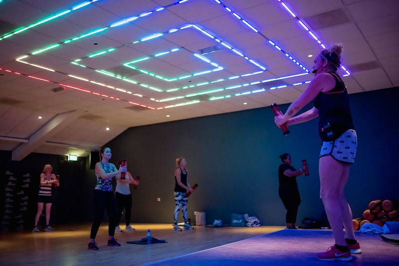 My HealthClub Krimpen aan den IJssel - Foto 7