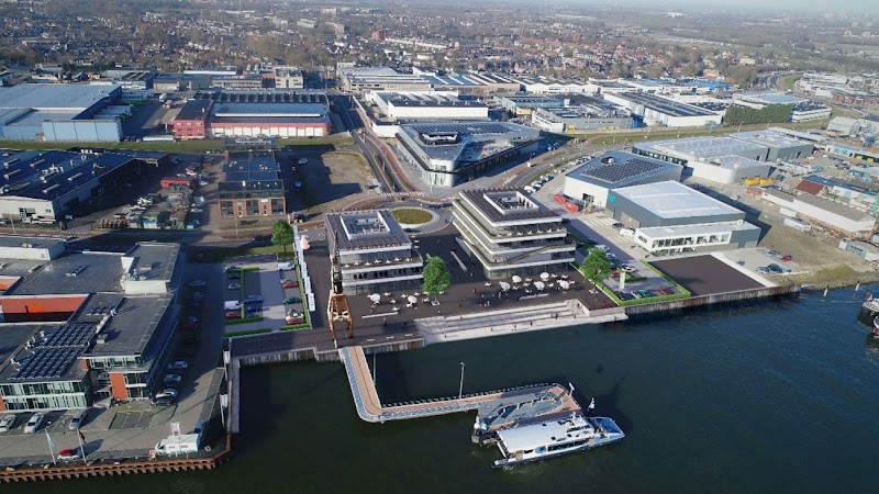 MyLife Hendrik-Ido-Ambacht | De gezelligste sportschool in Hendrik-Ido-Ambacht