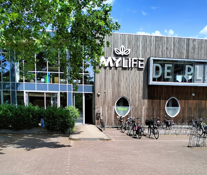 MyLife Wageningen | De gezelligste sportschool in Wageningen - Foto 2