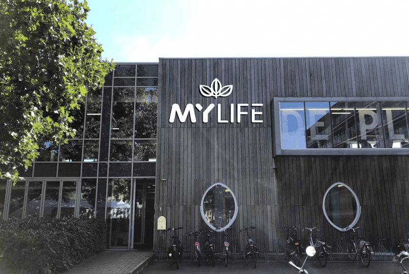 MyLife Wageningen | De gezelligste sportschool in Wageningen