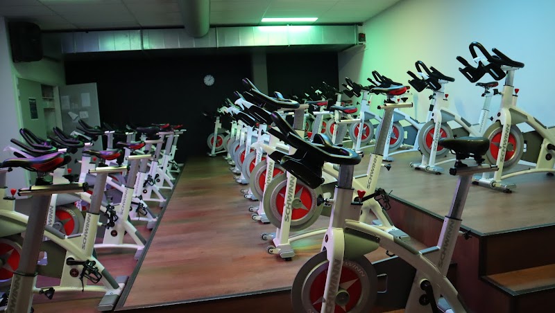MyLife Wageningen | De gezelligste sportschool in Wageningen - Foto 7