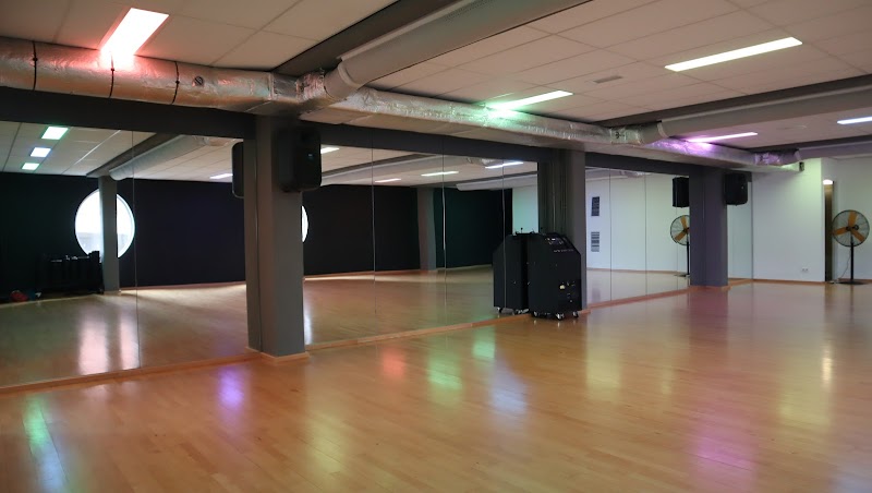 MyLife Wageningen | De gezelligste sportschool in Wageningen - Foto 9