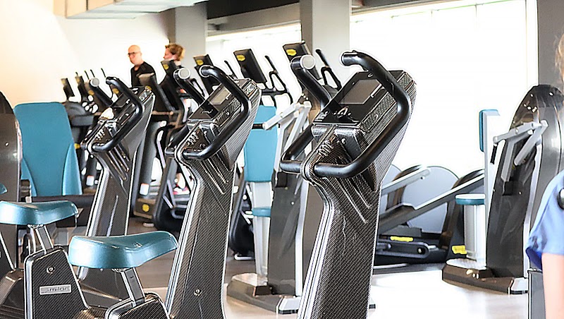 MyLife Wageningen | De gezelligste sportschool in Wageningen - Foto 3