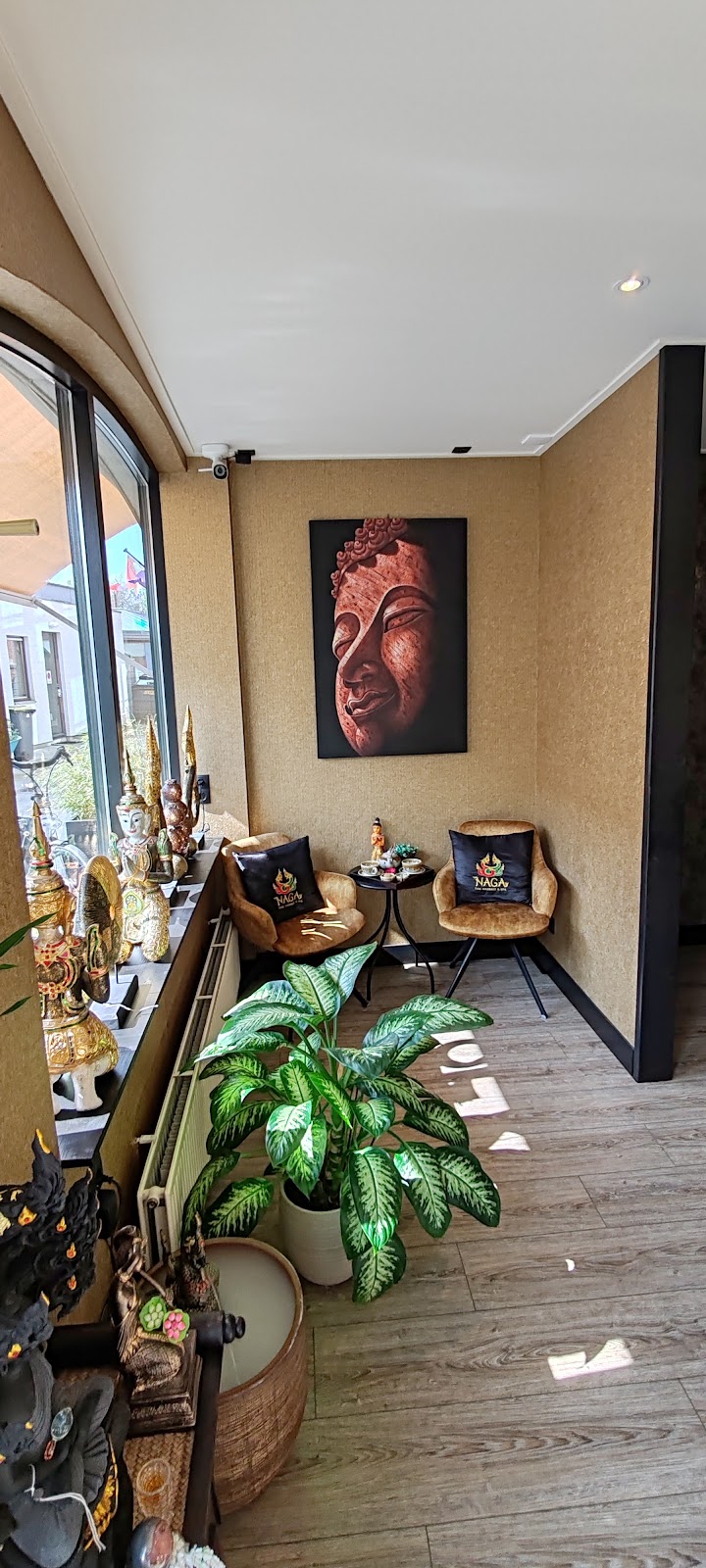 NAGA Thai Massage & Spa - Foto 4