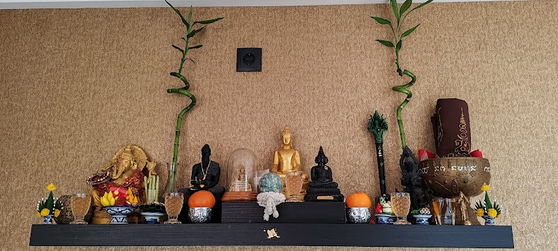 NAGA Thai Massage & Spa - Foto 8
