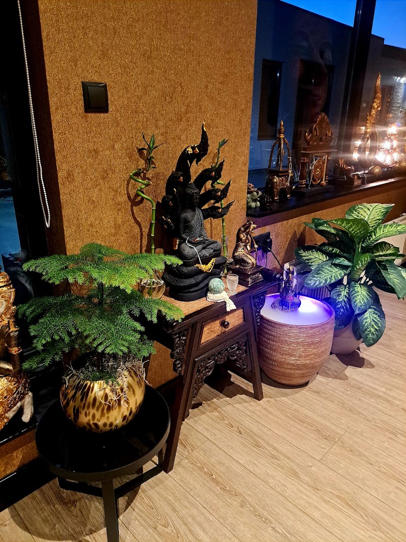 NAGA Thai Massage & Spa - Foto 6