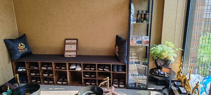 NAGA Thai Massage & Spa - Foto 9