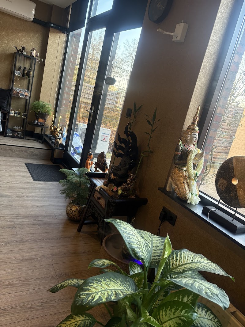 NAGA Thai Massage & Spa - Foto 5