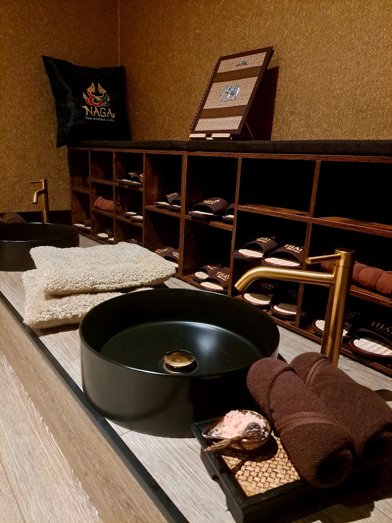 NAGA Thai Massage & Spa - Foto 7
