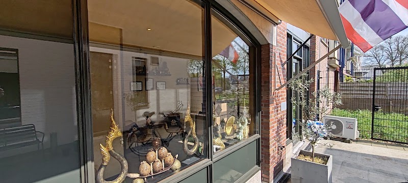 NAGA Thai Massage & Spa - Foto 10