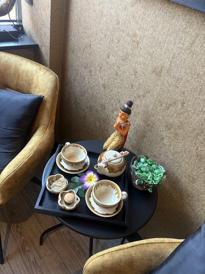 NAGA Thai Massage & Spa - Foto 2