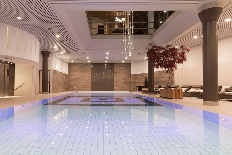 Nagomi Gym & Wellness