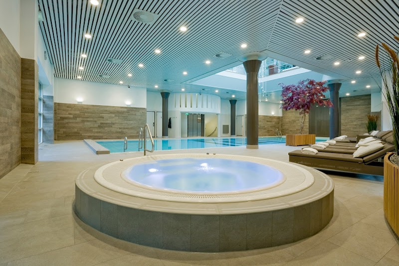 Nagomi Gym & Wellness - Foto 10