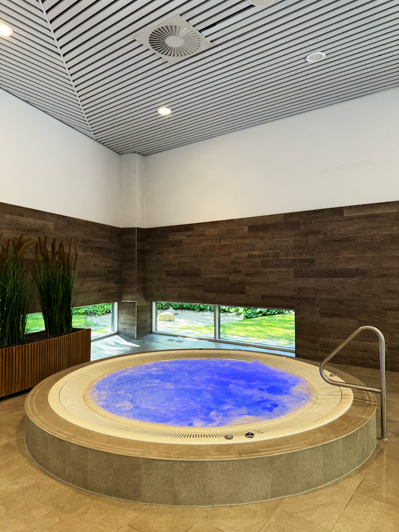 Nagomi Gym & Wellness - Foto 8