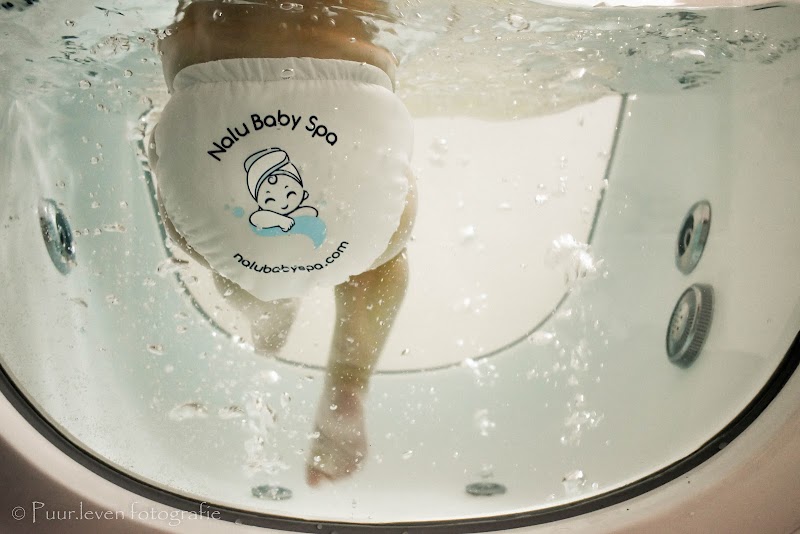 Nalu Baby Spa