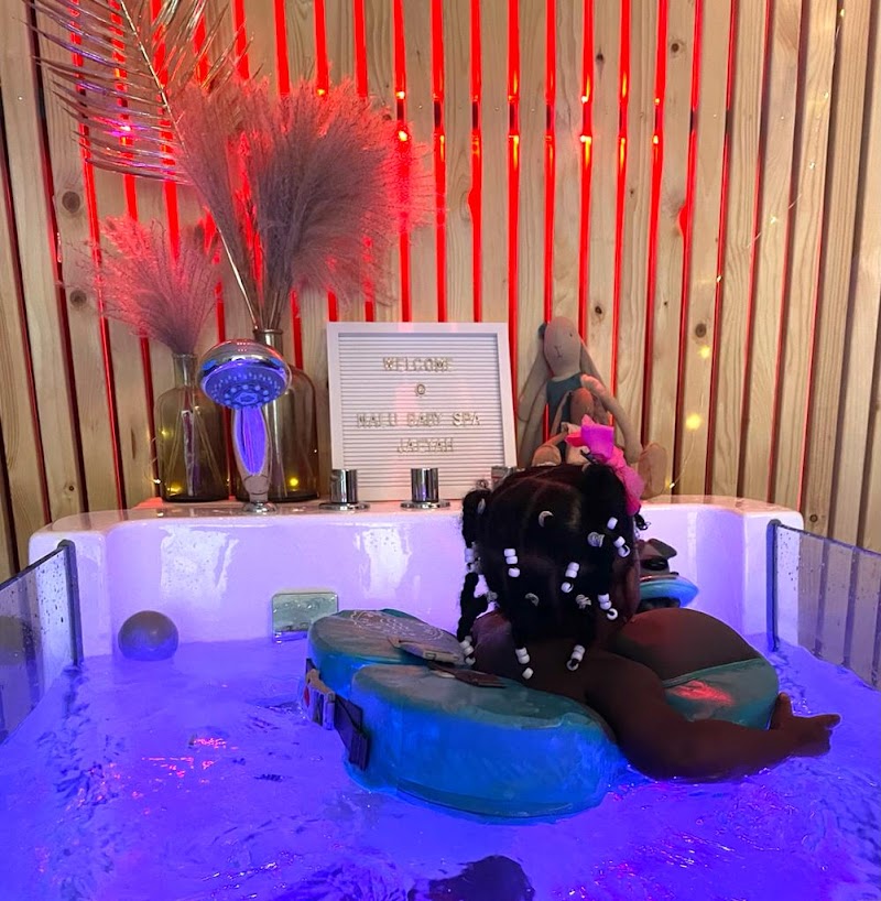 Nalu Baby Spa - Foto 7