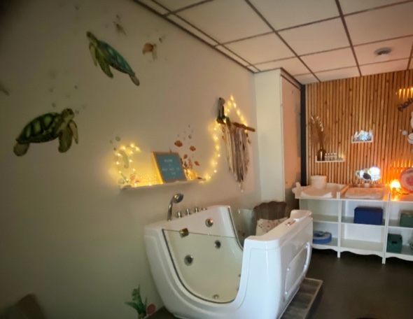 Nalu Baby Spa - Foto 9