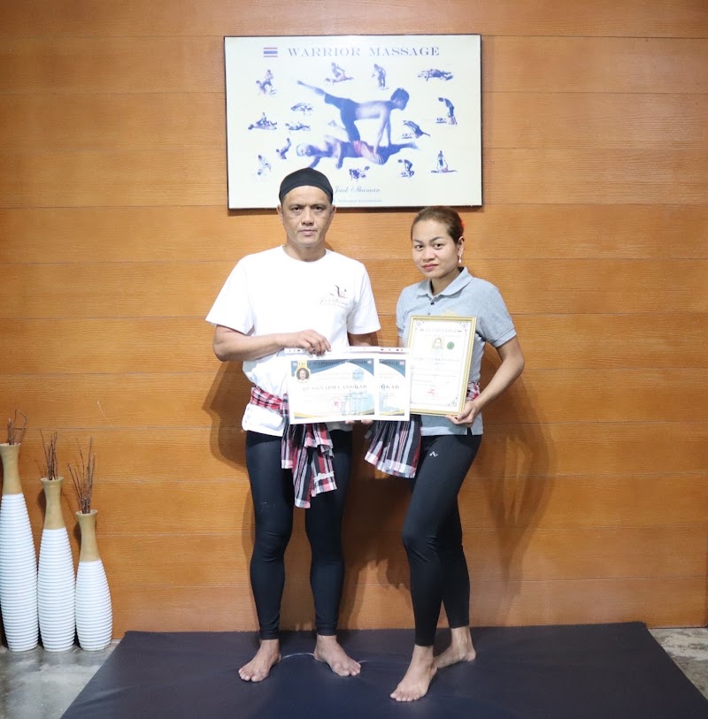 Napha Massage & Spa - Foto 10