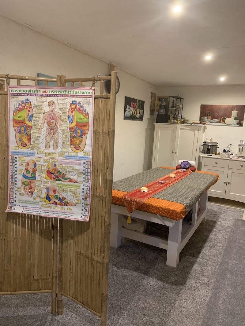 Napha Massage & Spa - Foto 9