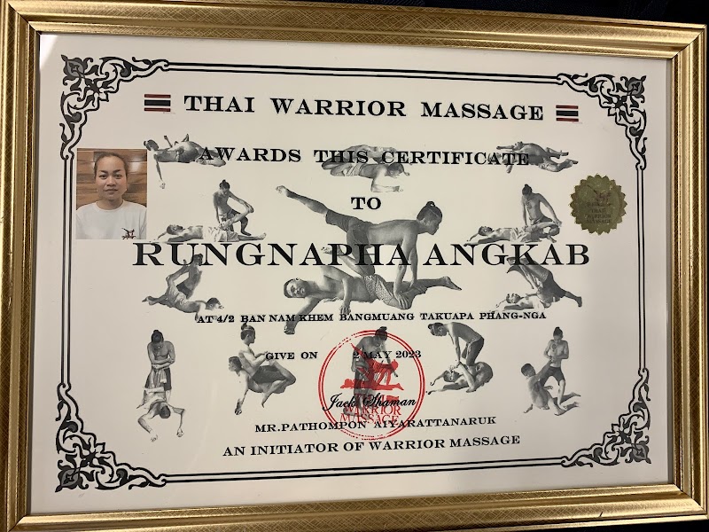 Napha Massage & Spa - Foto 4