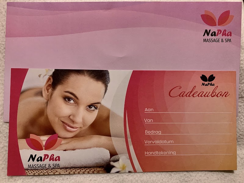 Napha Massage & Spa - Foto 8