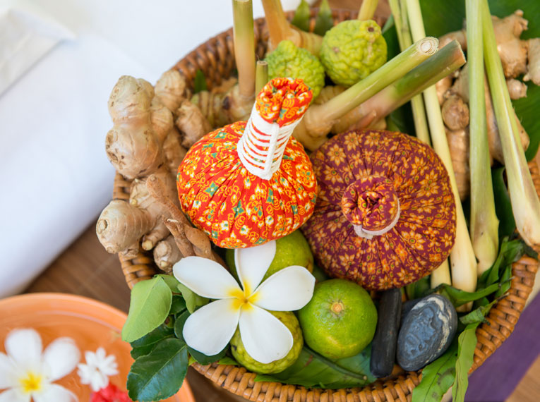 Napha Massage & Spa